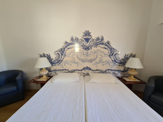 Bedroom 3, Hotel Apartamento Brisa Sol, Albufeira