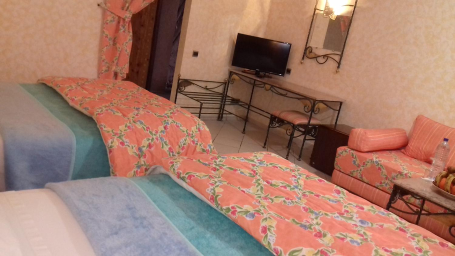 Bedroom 3, Belere Arfoud, Errachidia