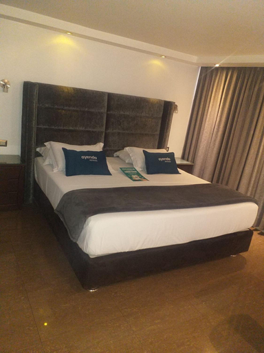 2, Casa Aika B&B, Lima