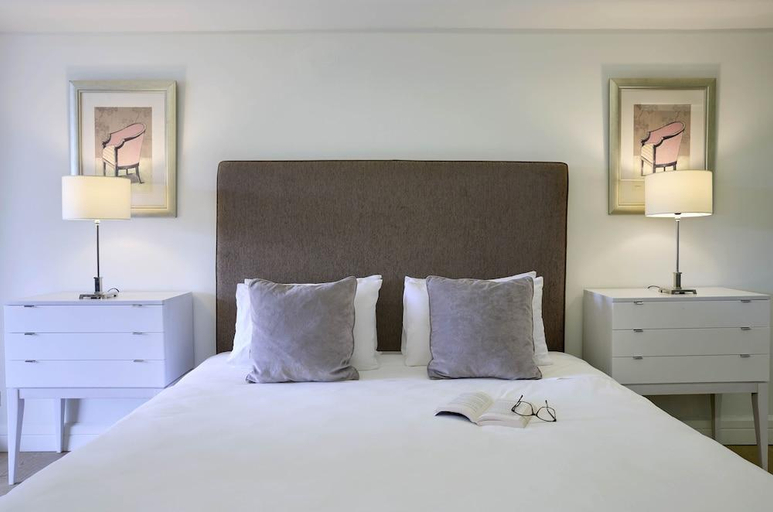 Bedroom 3, Skiathos Princess, Thessaly