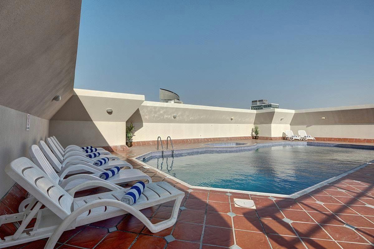 Sport & Beauty 2, AL Manar Grand Hotel Apartment , Dubai