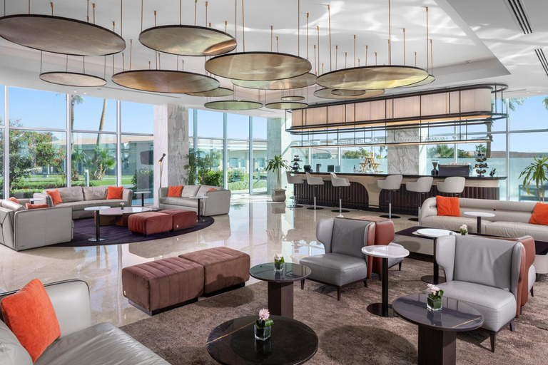 Public Area 5, Rixos Golf Villas And Suites Sharm El Sheikh, Sharm el-Sheikh