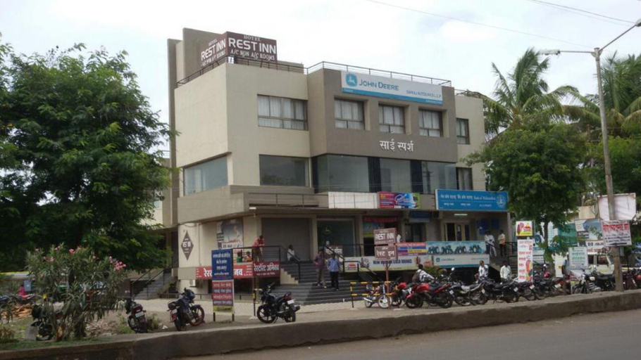 Others 4, Rest Inn, Solapur