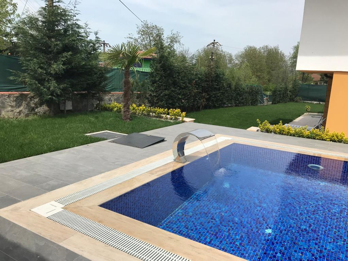 Sport & Beauty 2, DSF Villas & SPA A16, Izmit