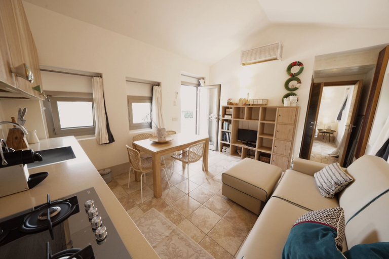 Living area 5, Borgo Lianti, Olbia-Tempio