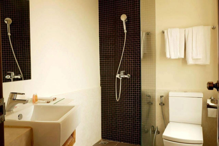Bathroom 4, Day Sunrise Boutique Hotel, Siem Reap