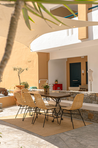 Others 4, NAMI HOTEL & SUITES, Crete