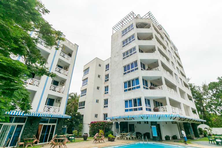 Exterior & Views 2, Sunrise Resort Apartments, Nyali