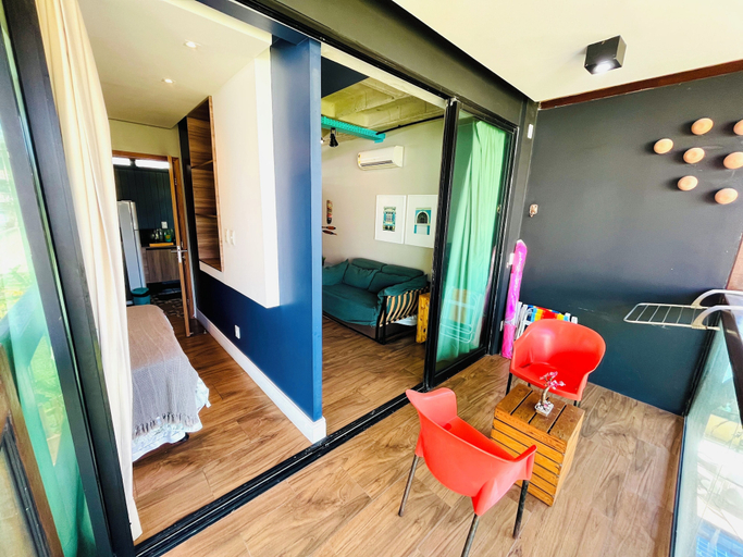 Lanai 4, Merepe Suites em Porto by Easy Home, Ipojuca