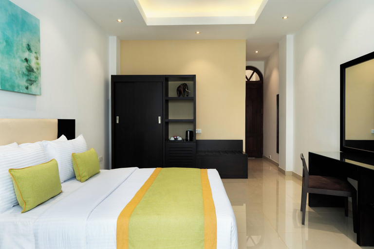 Room 3, Kynrock Hotels & Resorts, Katharagama