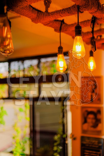 Food & Drinks 5, CEYLON STAYZ, Thimbirigasyaya