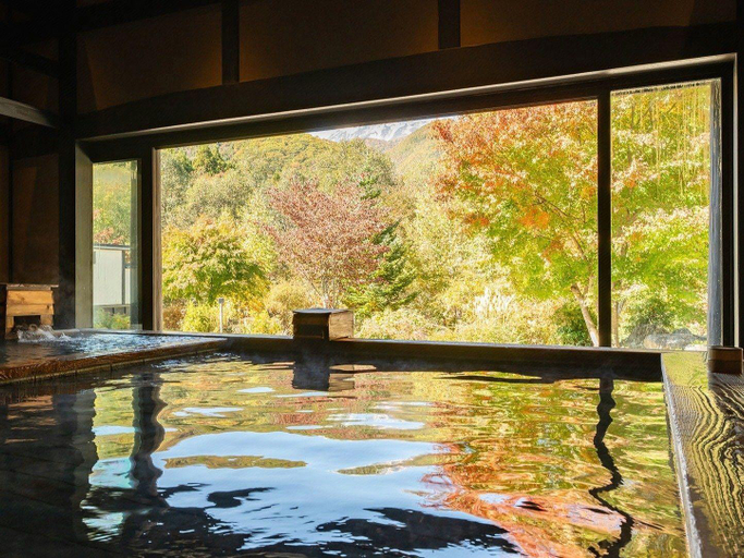 Sport & Beauty 2, Sierra Resort Hakuba, Hakuba