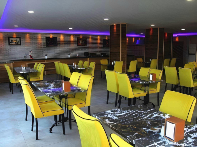 Food & Drinks 5, Relax Beach Hotel, Alanya