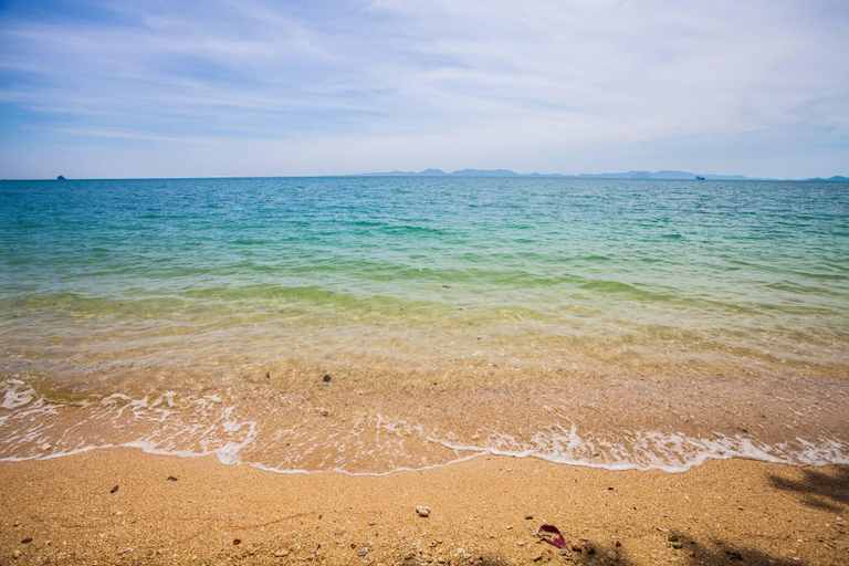 4, House 4 people sea view 100 m from the beach, Mueang Krabi