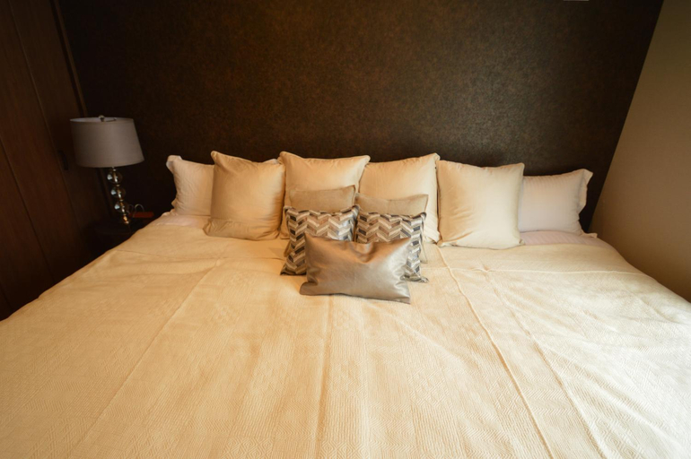 Bedroom, enico.Mt.Fuji smile&peace, Fujikawaguchiko
