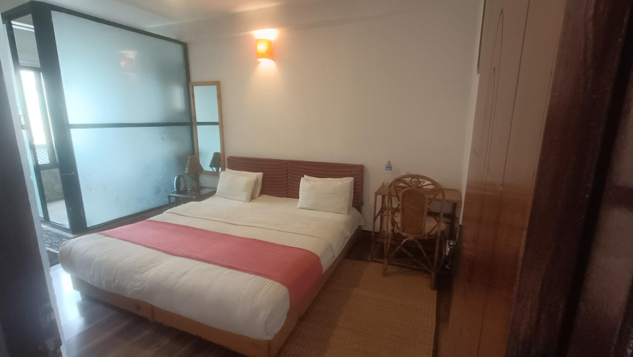 Bedroom 3, Easy Homes Ashok stupa , Bagmati