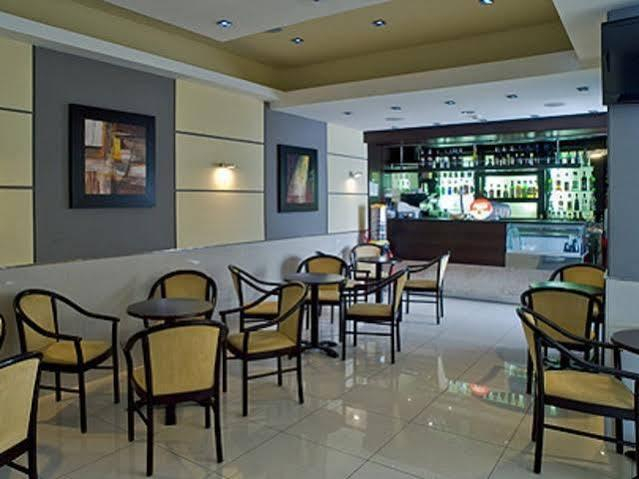 Food & Drinks 4, Coral Hotel, Saint Paul's Bay