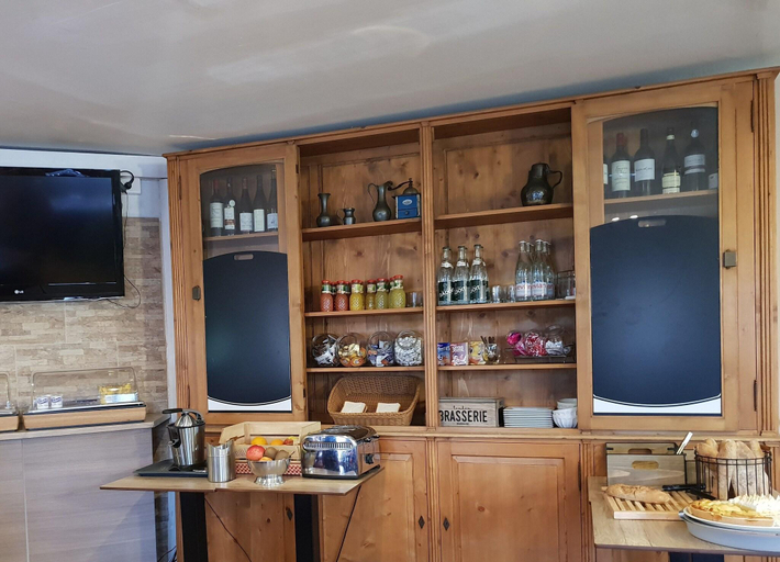 Food & Drinks 5, Le Napoleon, Nord