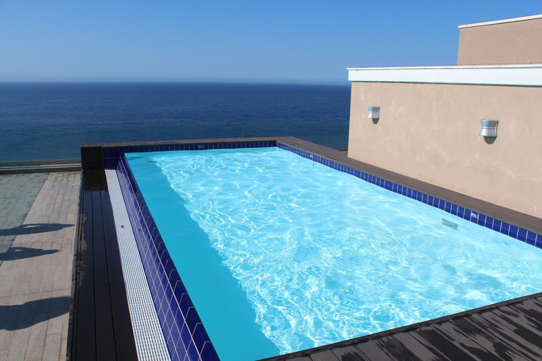 Sport & Beauty 2, Residence Miramare, Sassari
