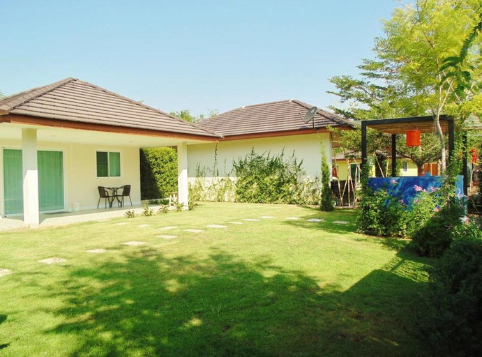 Others 4, ketfii-Rose Resort, Lom Sak