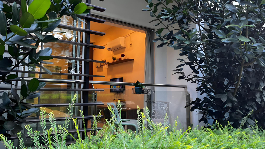 Exterior & Views, The Welcoming Nest, Kota Kinabalu