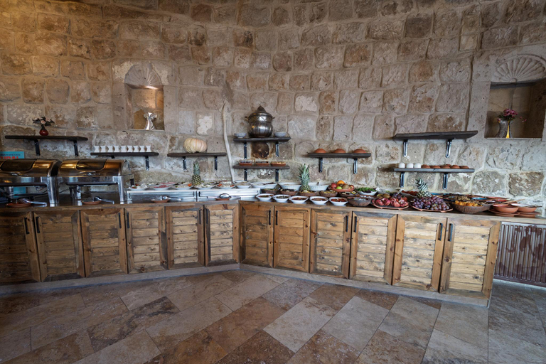 Food & Drinks 4, Grand Cave Suites, Nevşehir