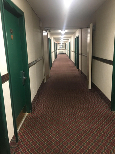 Public Area, A Victory Hotel - Southfield, Oakland