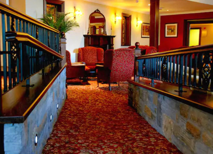 Public Area 2, Corr's Corner Hotel, Antrim and Newtownabbey