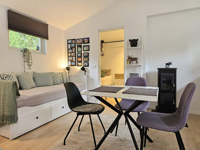 Others 4, person holiday home in LODDEKOPINGE, Kävlinge