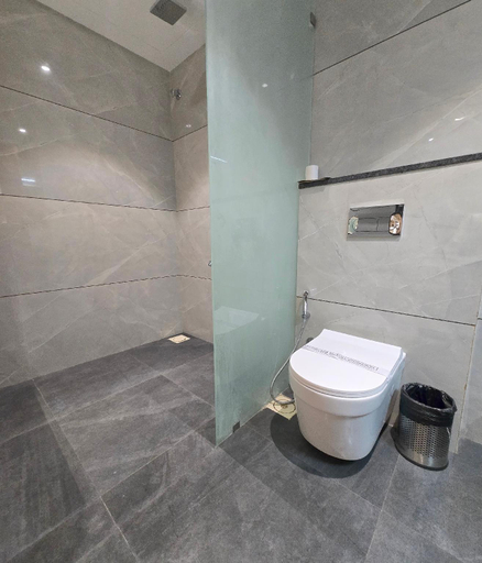 Bathroom 3, Aarambh By The Sky Imperial Indore, Indore