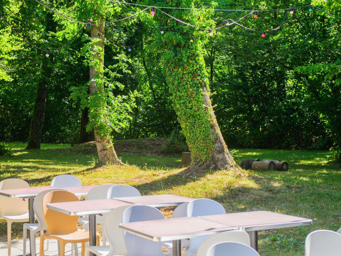 Food & Drinks 5, Greet Hotel, Haute-Savoie