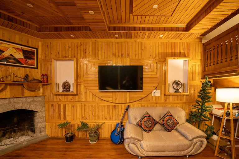 Food & Drinks 5, Amarys Boutique Stays Manali , Kullu