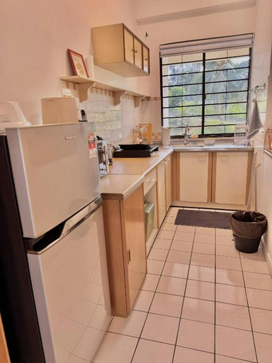 Others 4, 6-8 Pax-Seaview Spacious Apartment @ Port Dickson, Port Dickson
