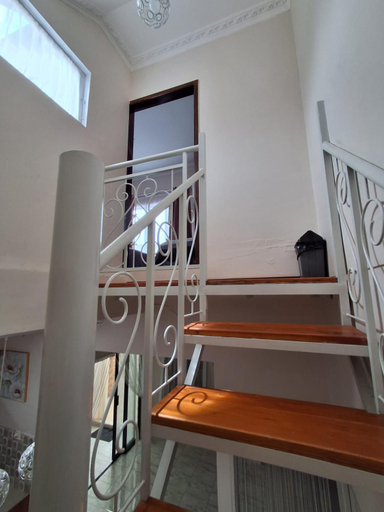 Others 5, Villa Dacha, Bukittinggi