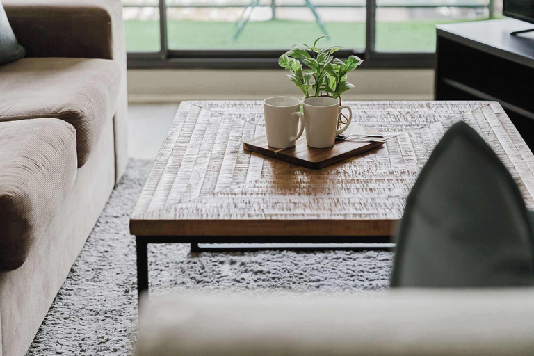 Interior 4, A Cozy Apt Near to Flemington Races, Free Parking, Melbourne