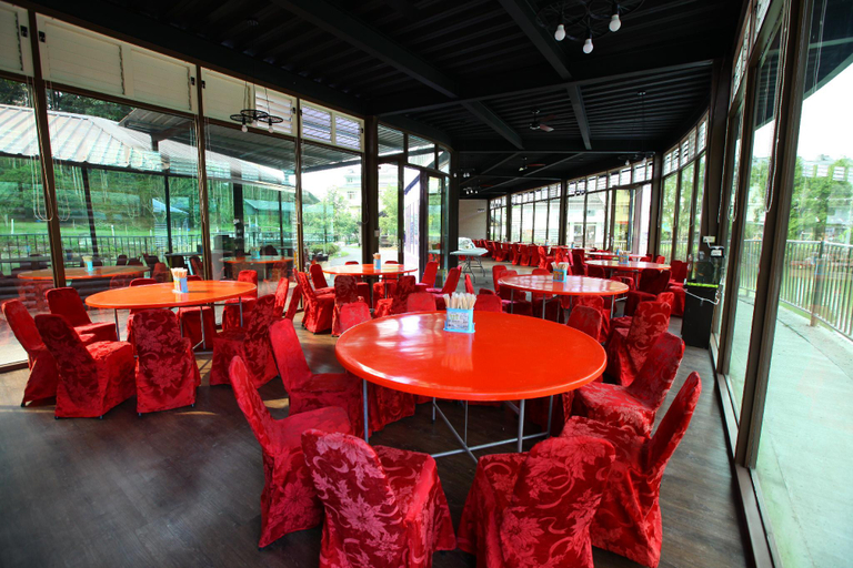 Food & Drinks 2, DOUBLE LAKE, Nantou