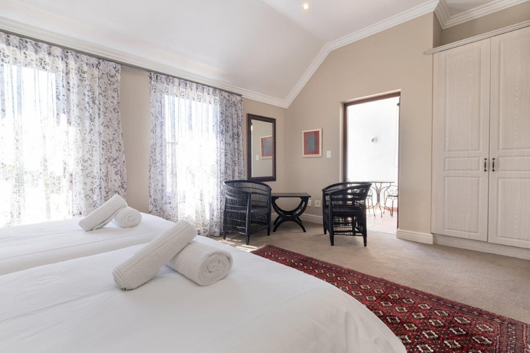 Bedroom 3, Winelands Golf Lodges 13 at De Zalze, Cape Winelands