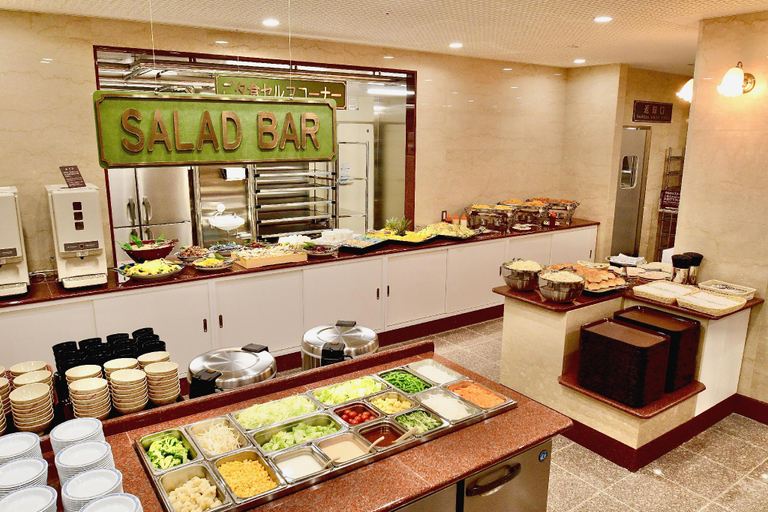 Food & Drinks 4, HiroshimaEkimae UniversalHotel Shinkansenguchimigi, Hiroshima