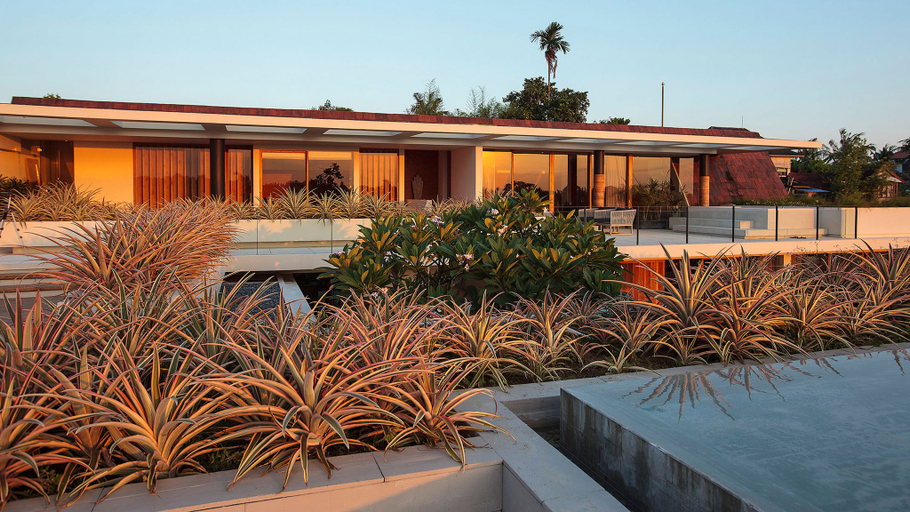 Exterior & Views 2, The Iman Villa, Badung