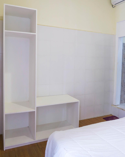 Bedroom 3, We Have Cookies, Badung