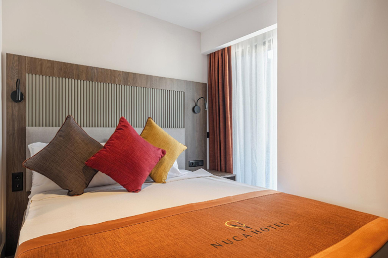 Bedroom 3, Mira Inn Lara, Antalya