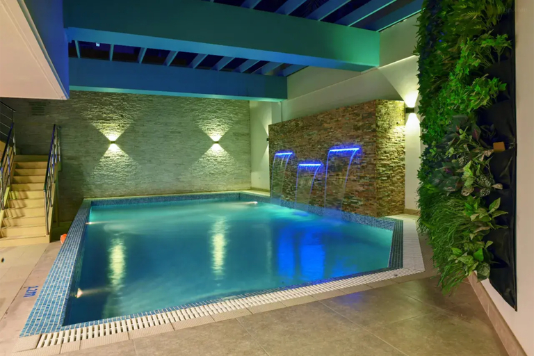 Sport & Beauty 3, MESHAL HOTEL AND SPA BAHRAIN, Manama