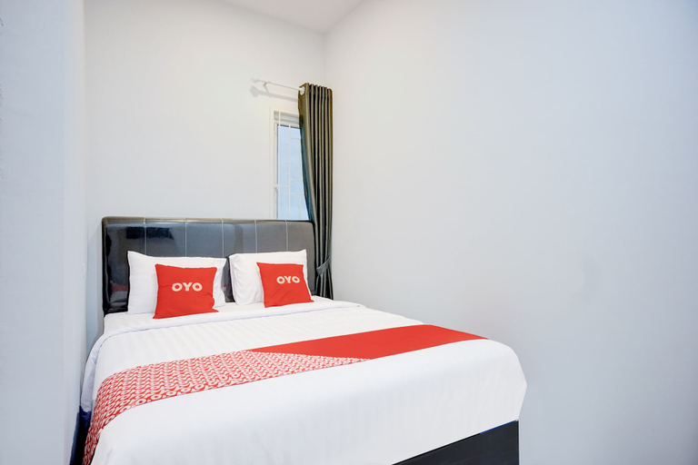 Others 5, Collection O Almasarra Residence Near Ring Road Medan, Medan