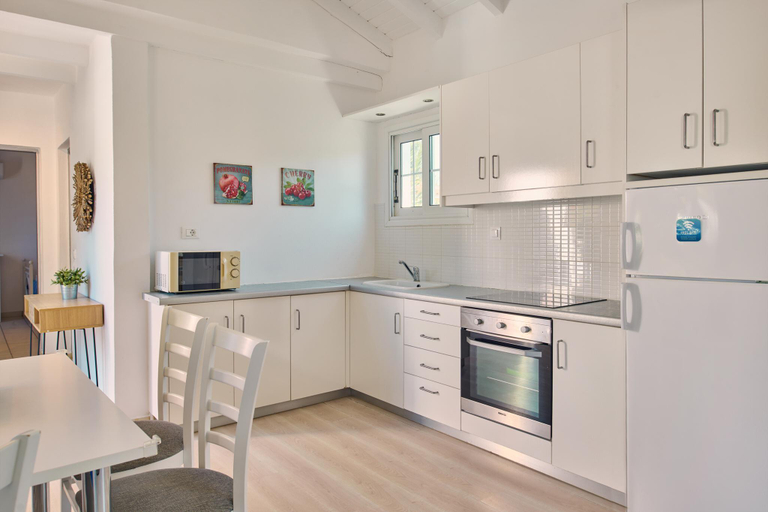 4, Villa Penelope Periyali, Ionian Islands