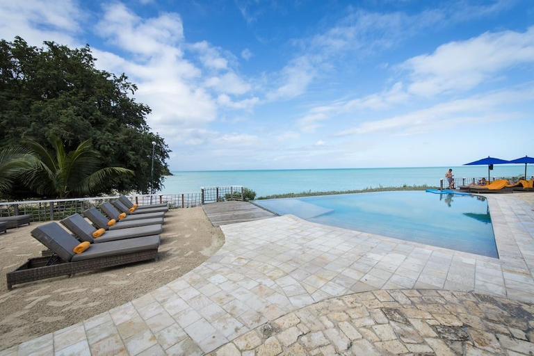 Sport & Beauty 2, Cocobay Resort - All Inclusive - Adults Only