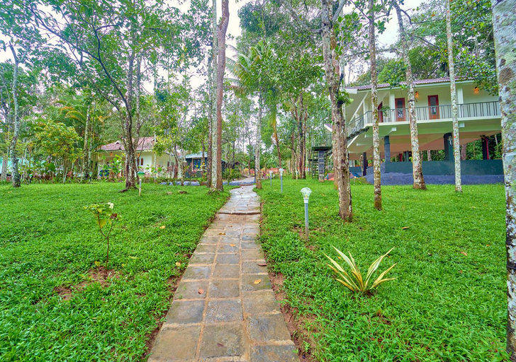 Surrounding environment 3, Kedara Resort Wayanad- pool & pet friendly, Wayanad