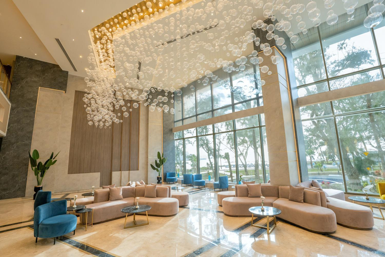 Public Area 4, Rixos Montaza Alexandria, Al-Muntazah