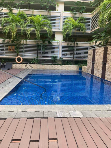 Sport & Beauty 2, Pasay Condotel near NAIA terminal 3 (3 mins walk), Pasay City