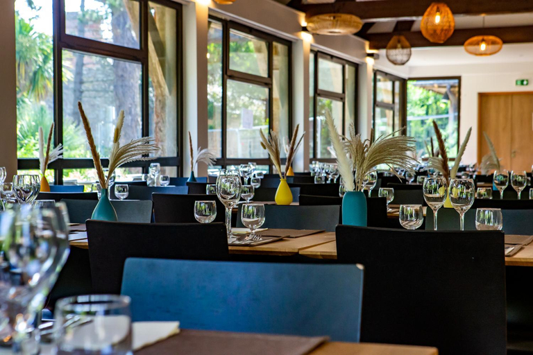Food & Drinks 4, Les Maisons De Tatihou, The Originals Relais, Manche
