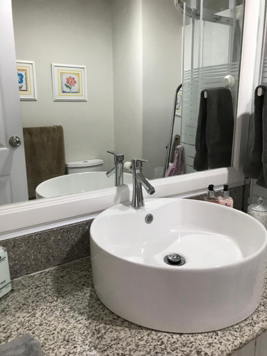 Bathroom 5, Amani Grand Resort Residences Mactan, Lapu-Lapu City